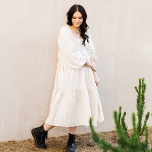 Meet your Posher, Morgan